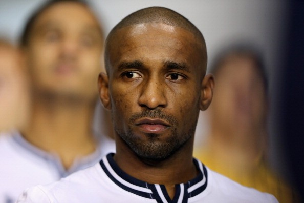 Jermain Defoe's Salary & Net Worth: £364k/Week Plus Adidas Deals